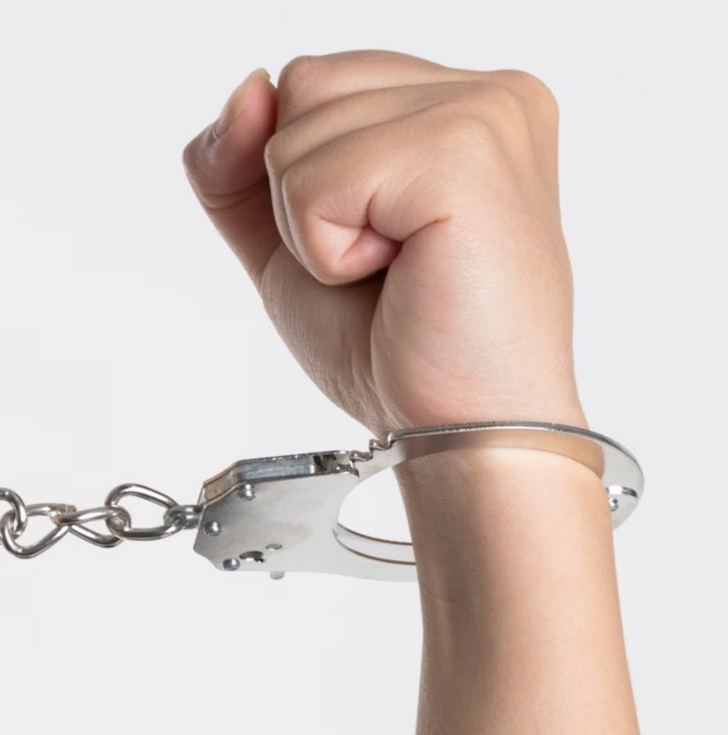 Sex Offenses