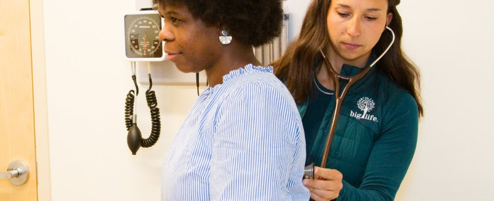 Hormone Replacement Therapy