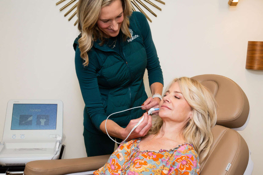 Medical Aesthetics