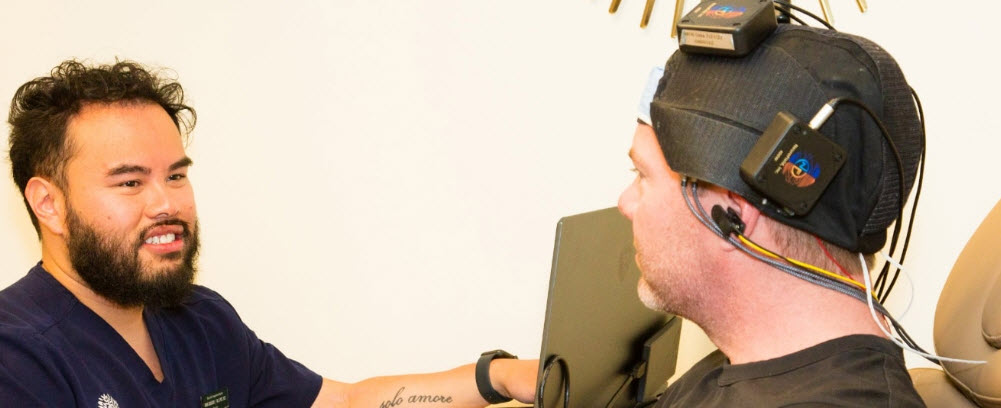 Neurotherapy