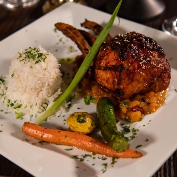 Dinner
