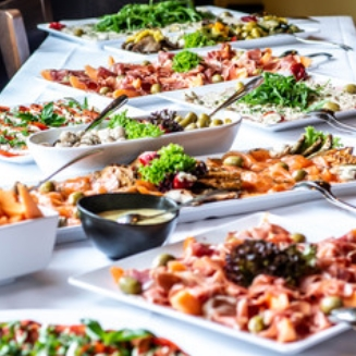 Catering