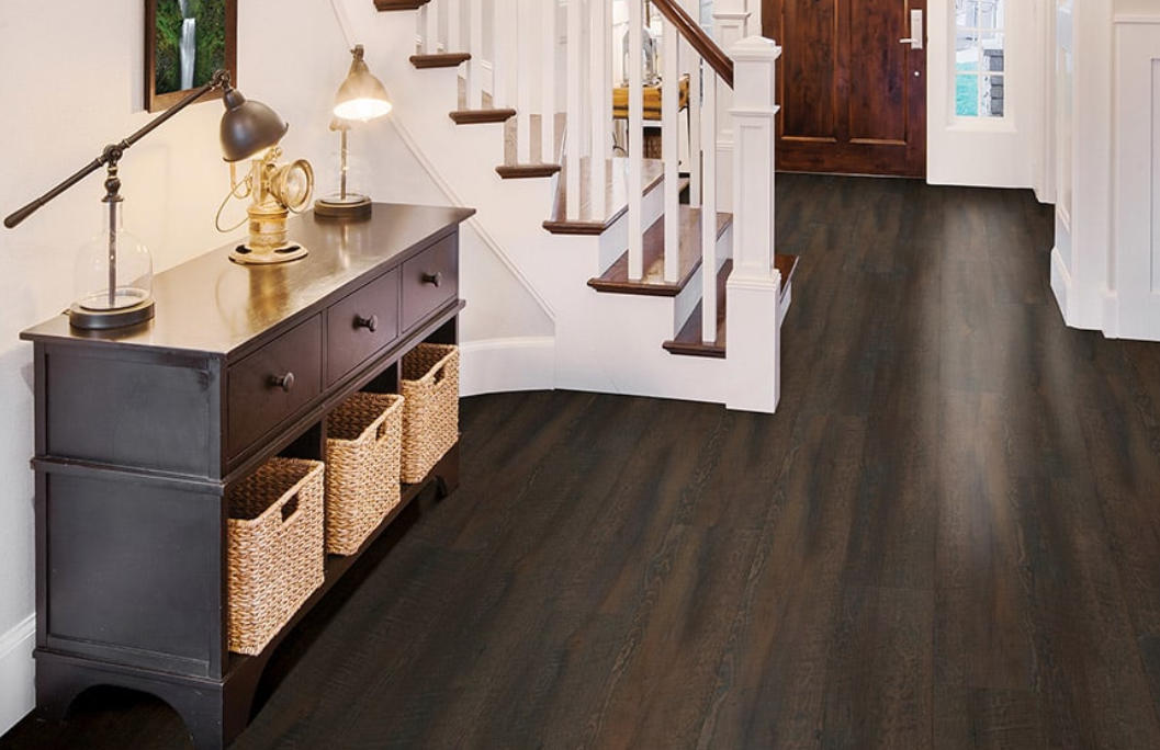 Custom Stairs & Railings