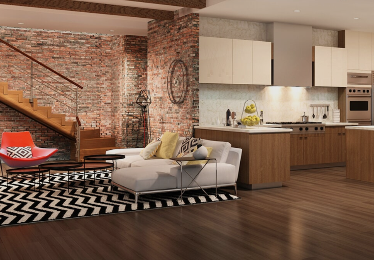 Custom Area Rugs