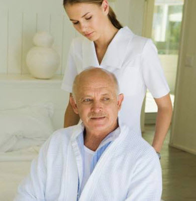 Personal care