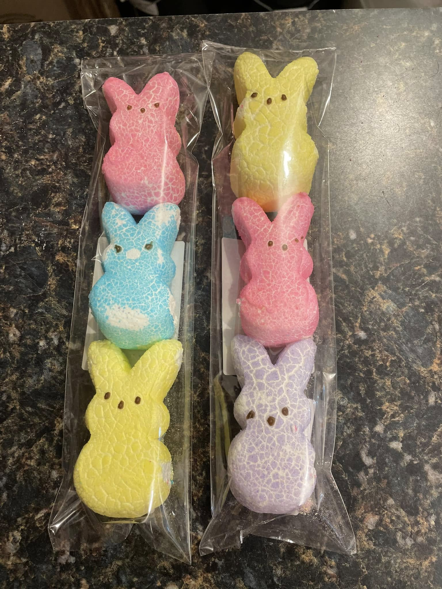 Peeps Candy