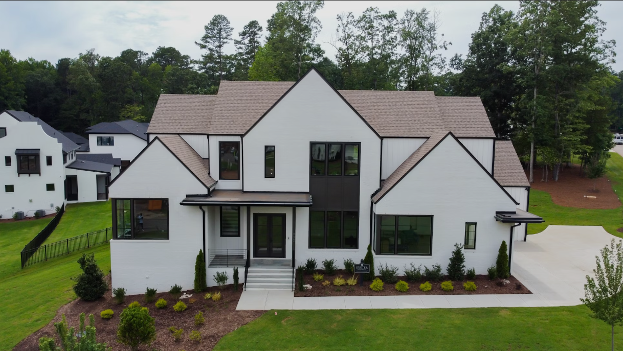 Custom Homes