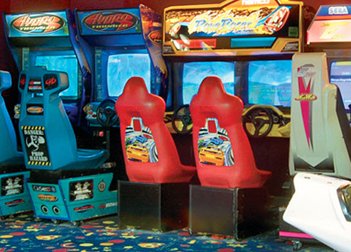 Arcade