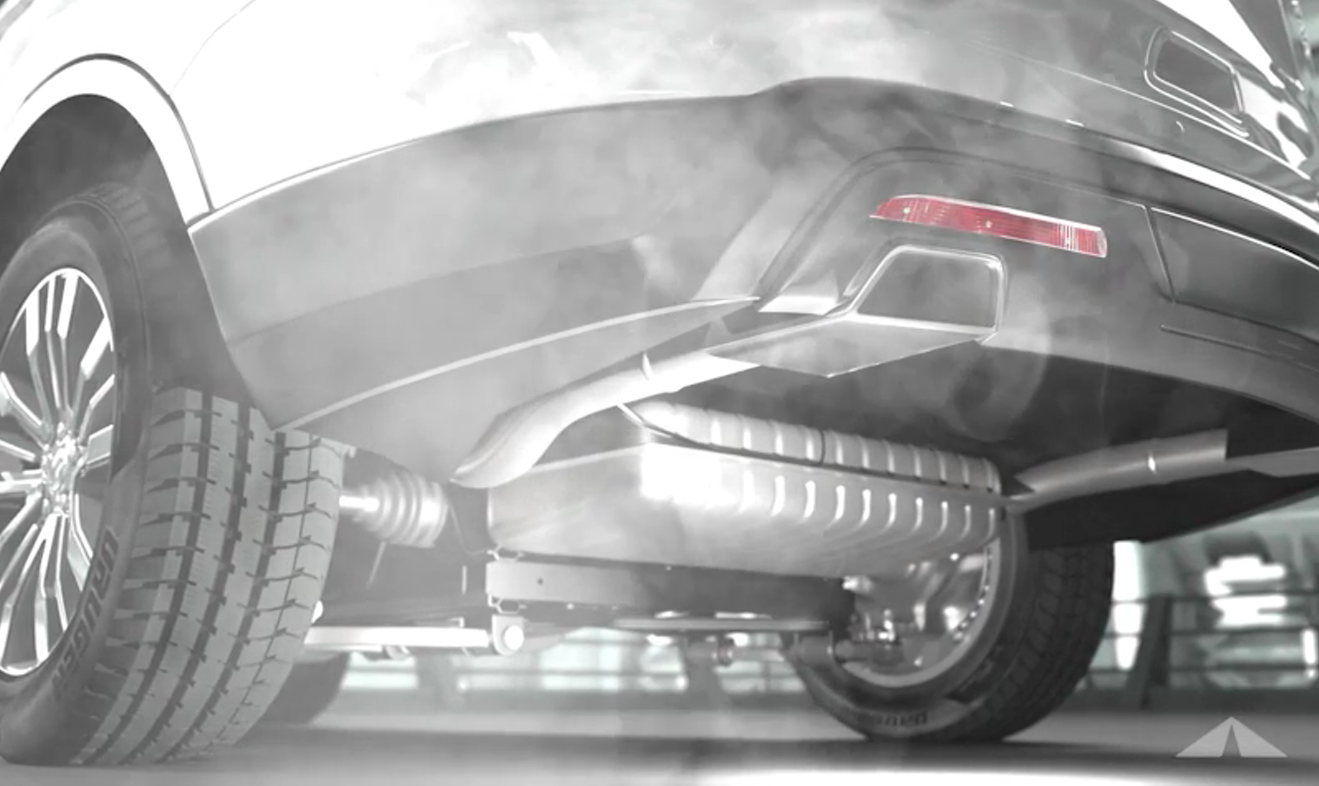 Emissions