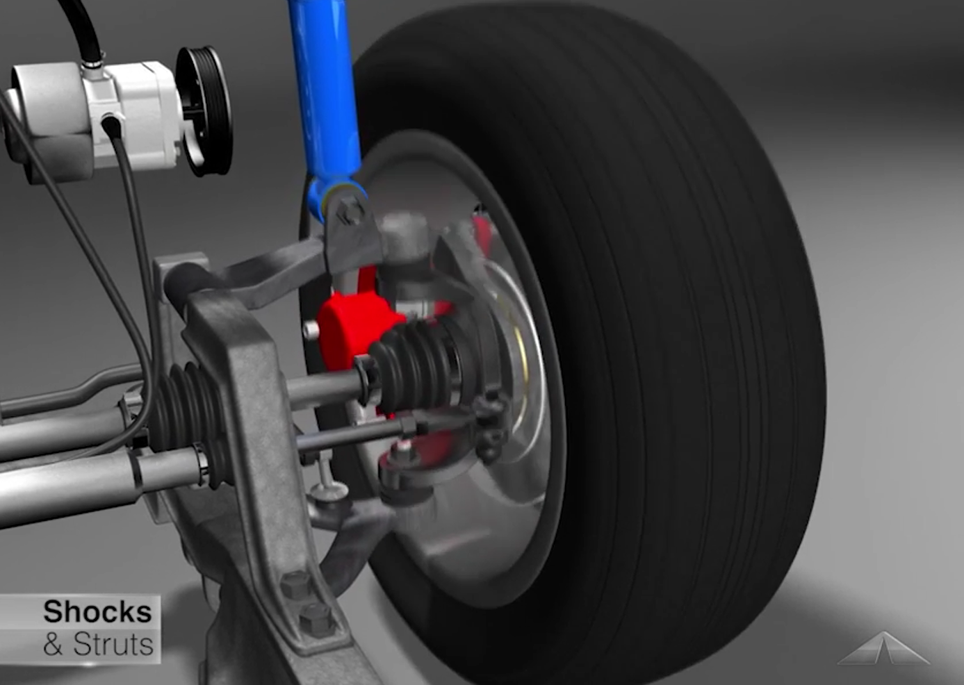 Drivetrain