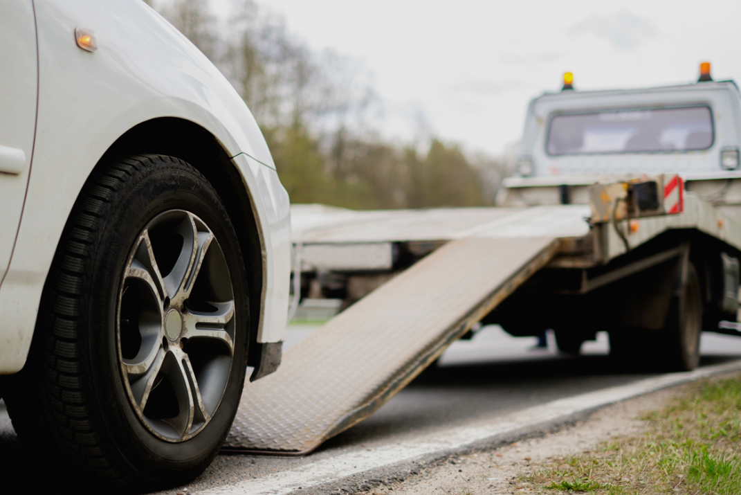 Towing Service