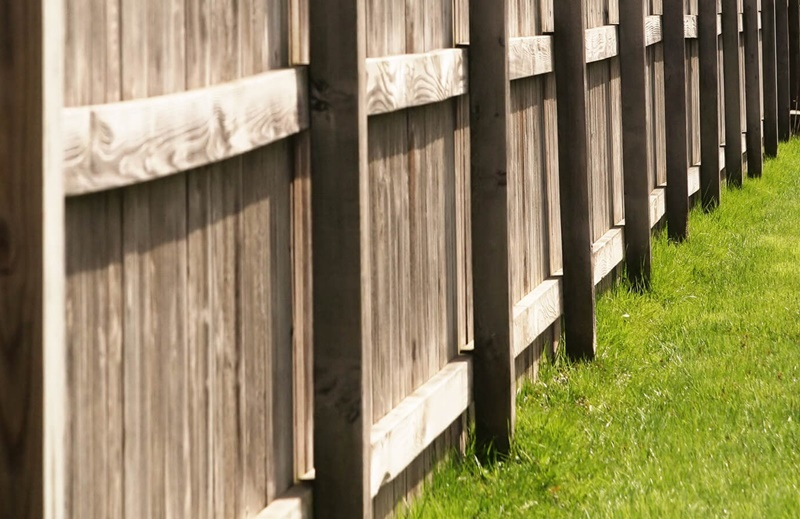 Fencing Service