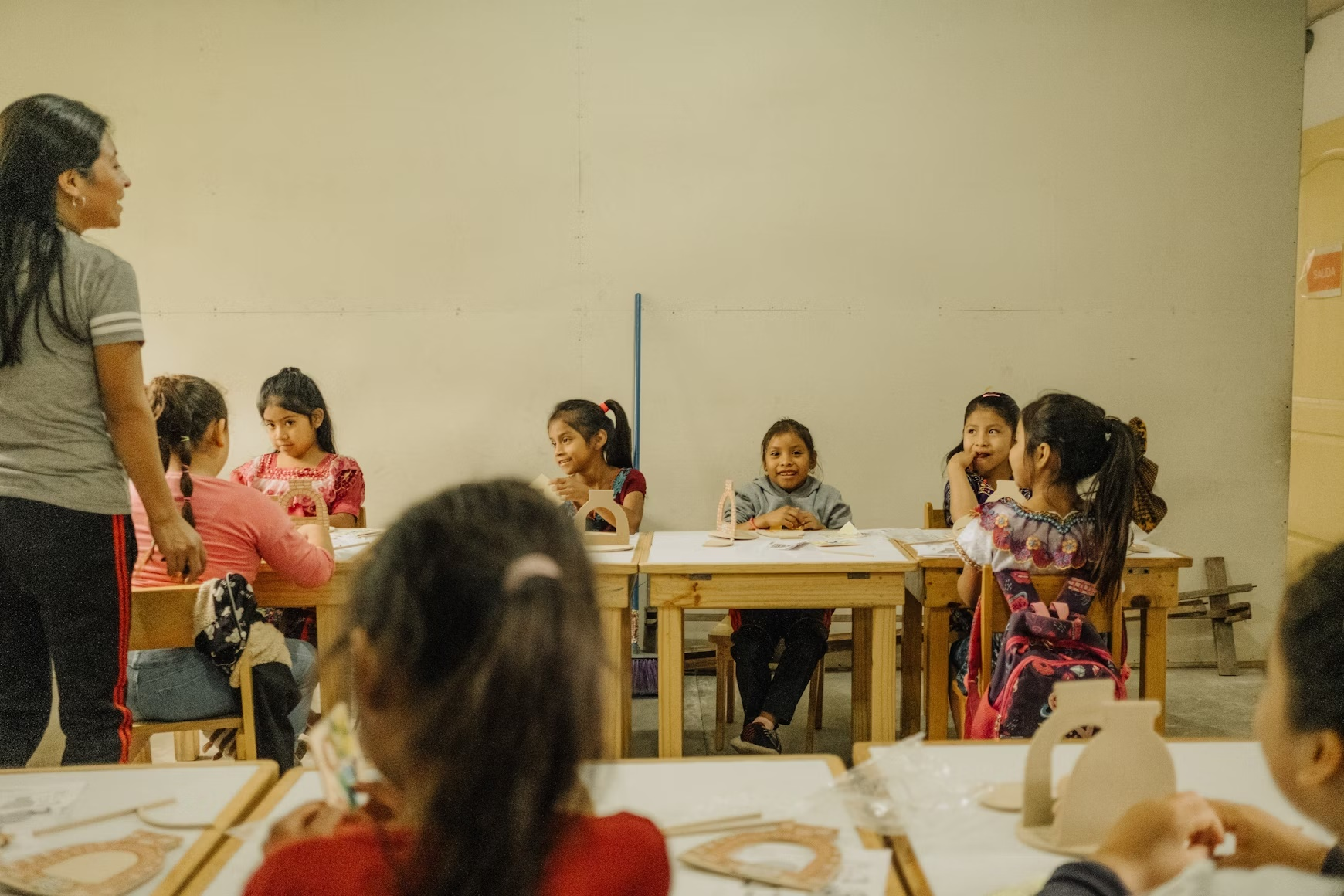 Project Based Learning