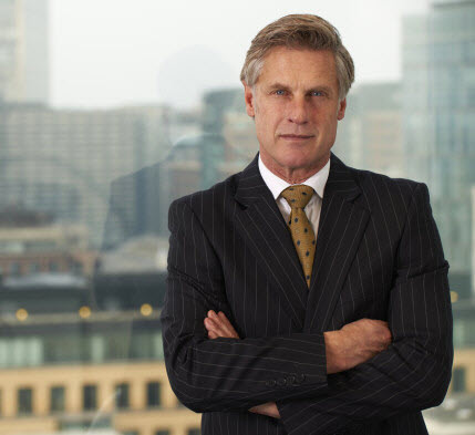 Executive Compensation