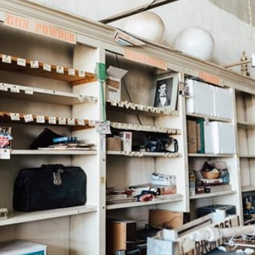 Antiques