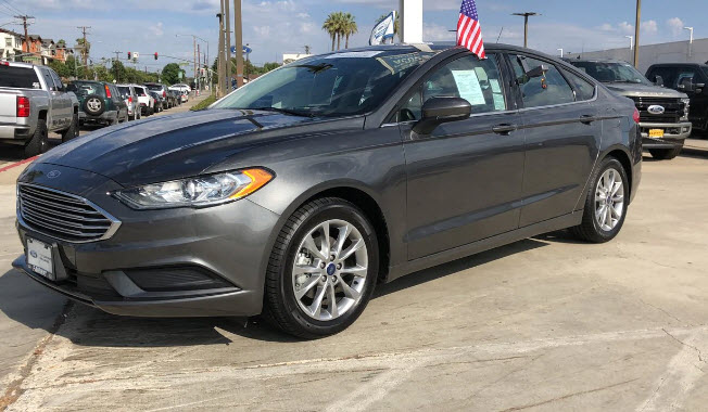 Certified Pre-Owned 