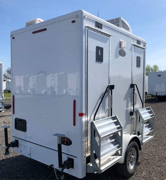 Porta-Lisa 2 Station 8ft