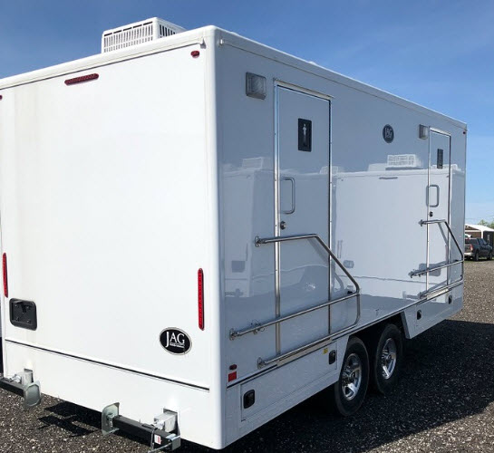 6-Station 15ft