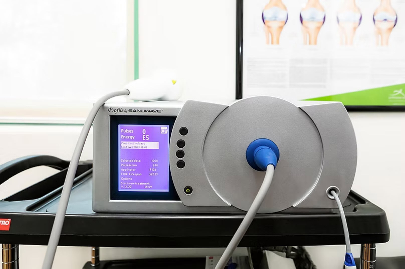 Shockwave Therapy