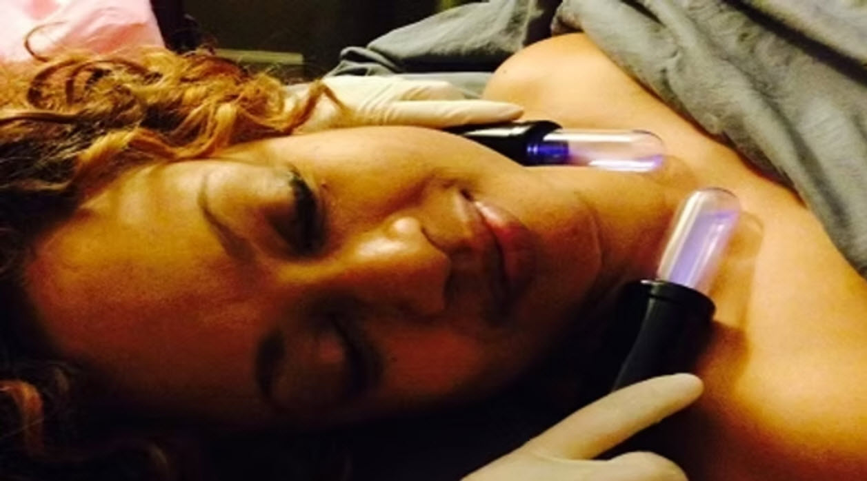 Assisted Lymphatic Therapy