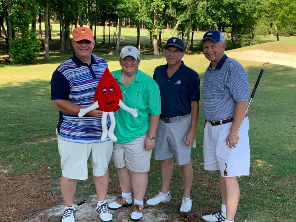 Annual Golf Tournament 