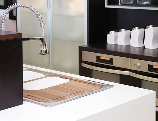 Counter Tops