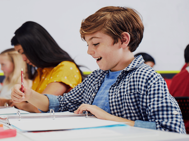 Summer Math Programs