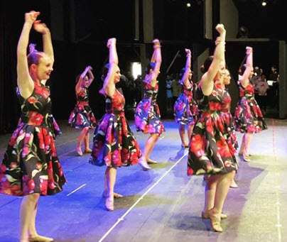 Annual Recital