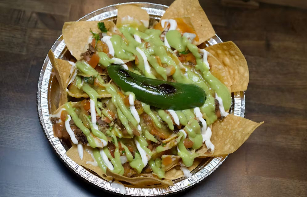 Nachos