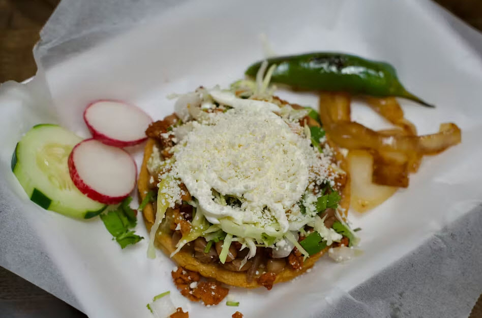 Sopes