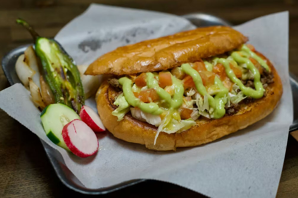 Torta