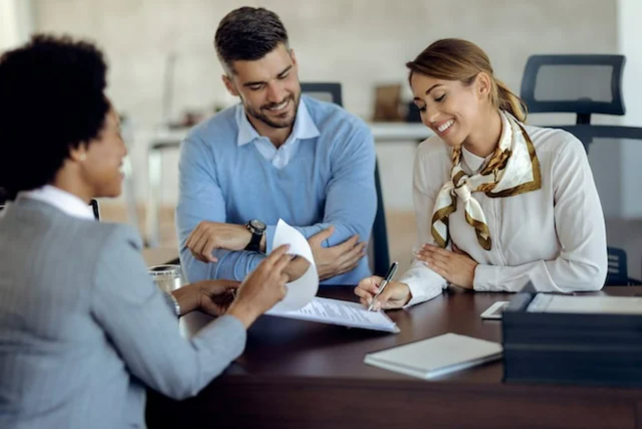 Residential Property Management