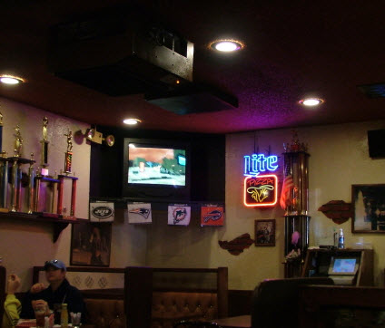 Sports Bar