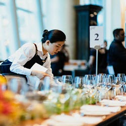 Catering
