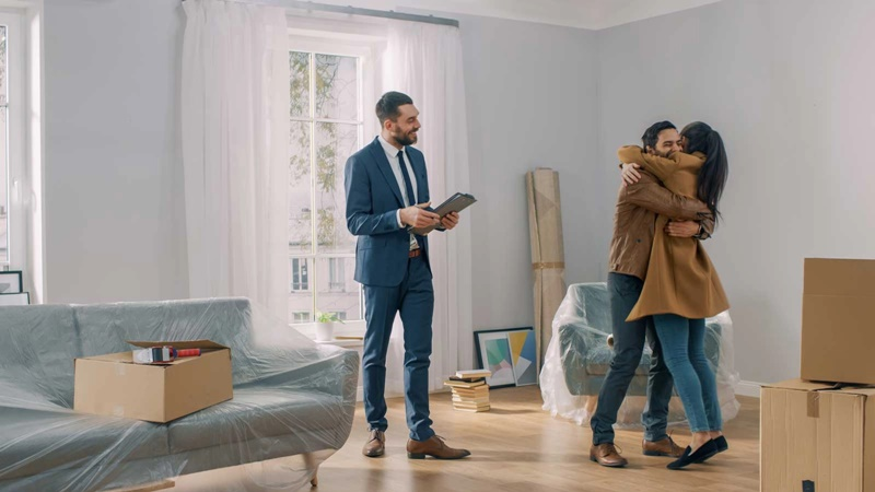Buyers