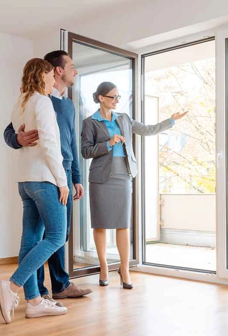 Property Search