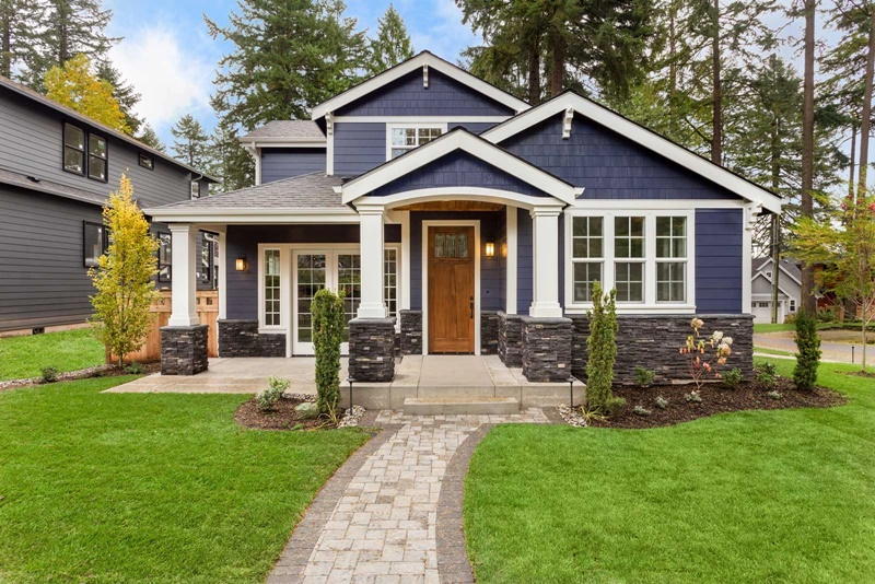 Calculate Your Home Worth