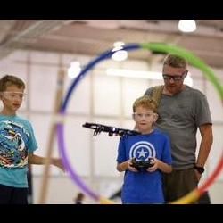Clover Kids Clubs