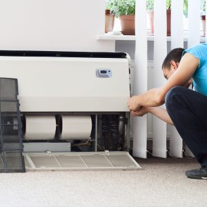 Air Conditioning Installation