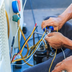 Heating Tune-Up