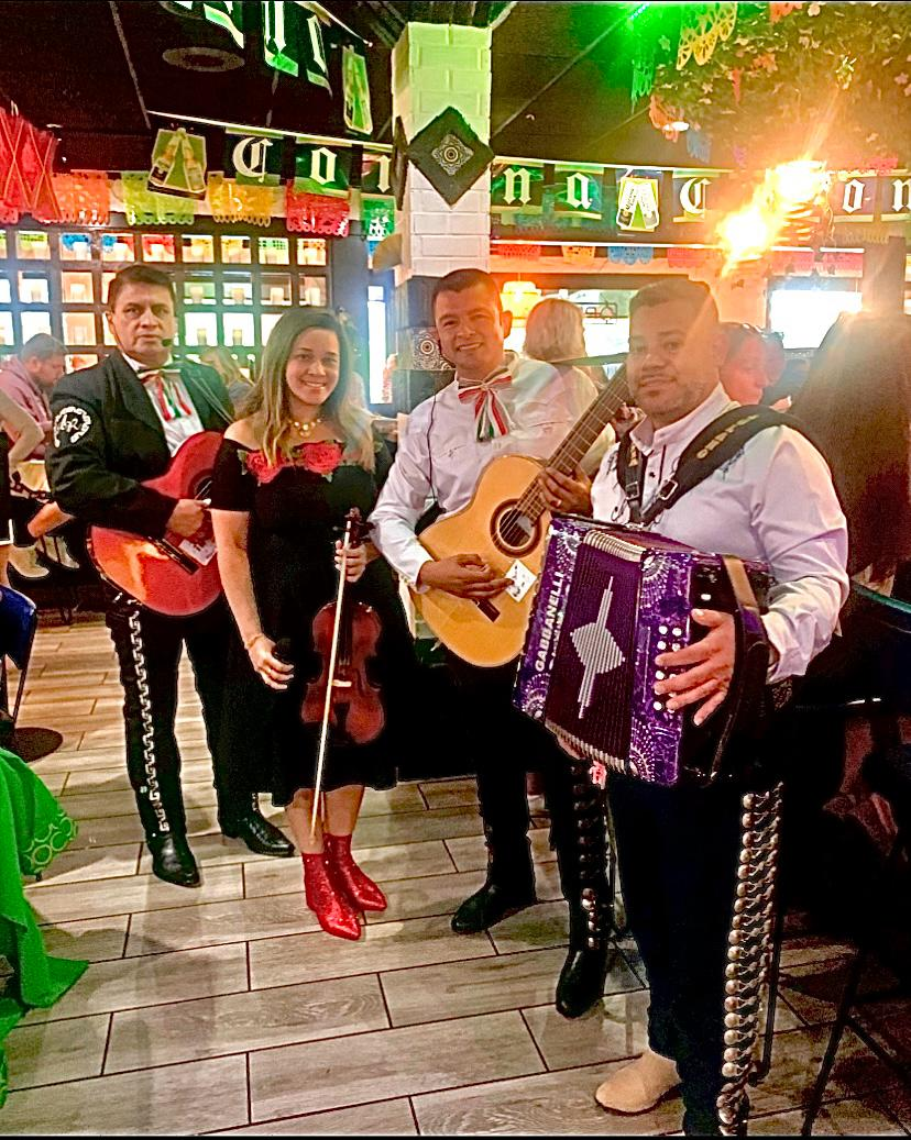 Live Music Entertaiment