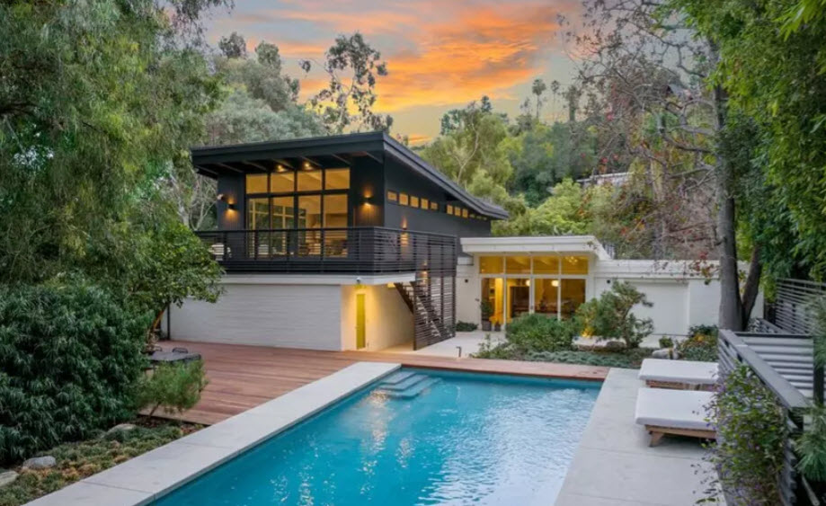 Luxury Properties
