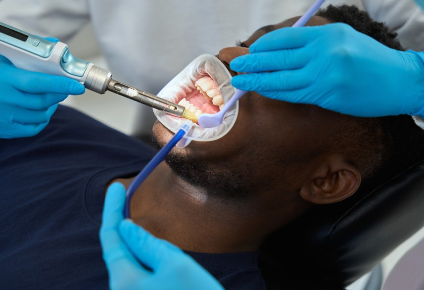Periodontal Therapy