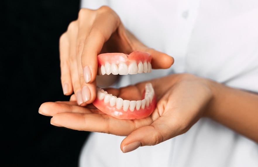 Dentures