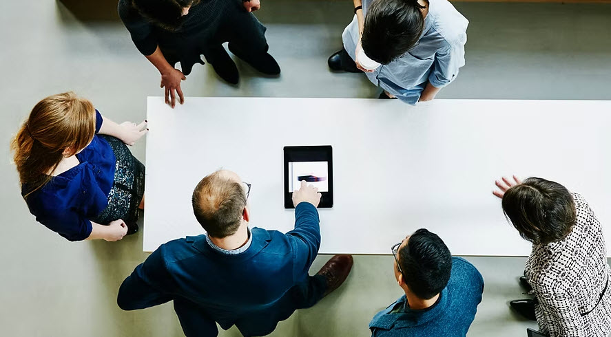 Custom Group Training Programs