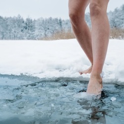 Cold Plunge