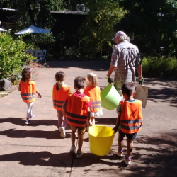 The Garden School