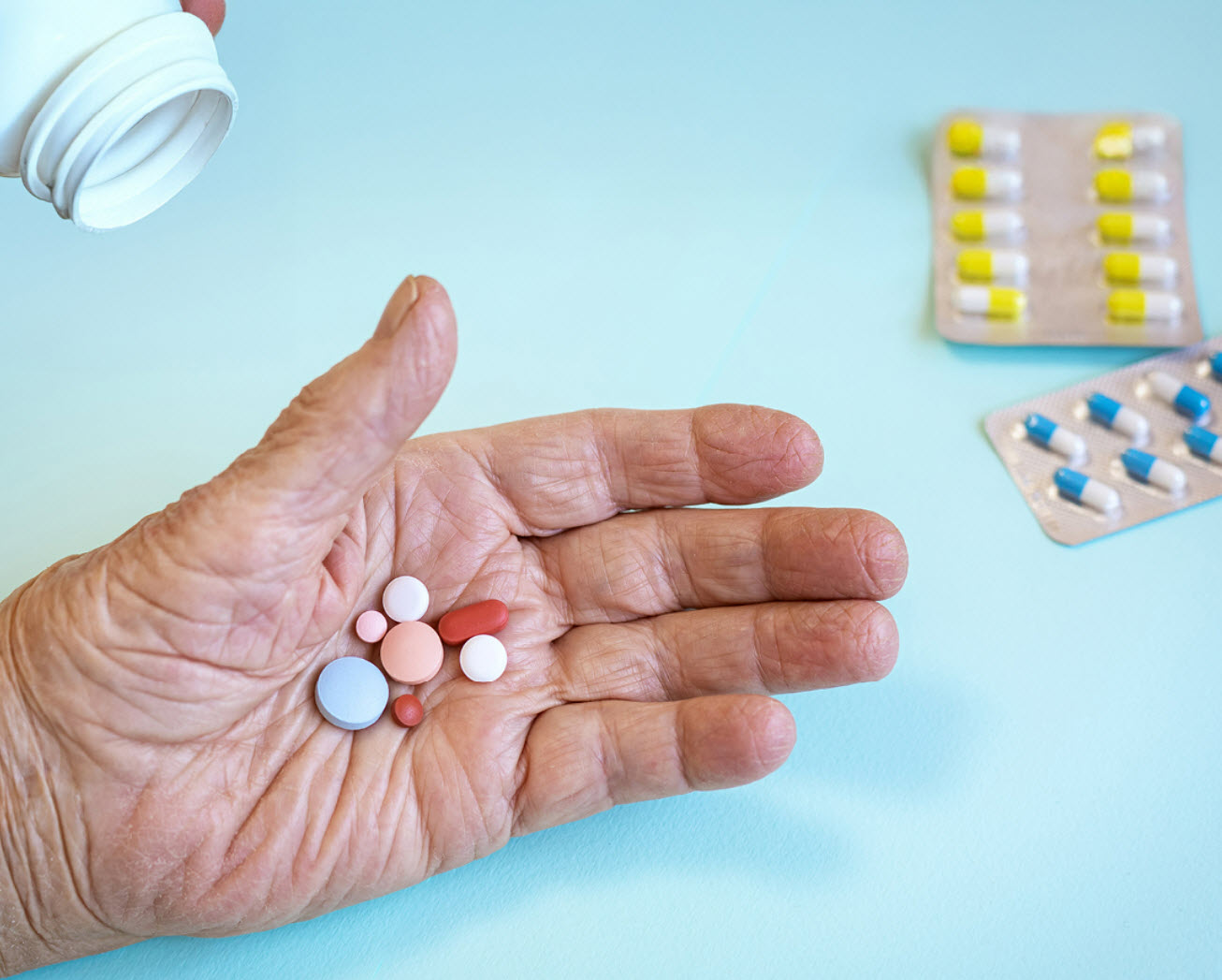 Medication Reminders