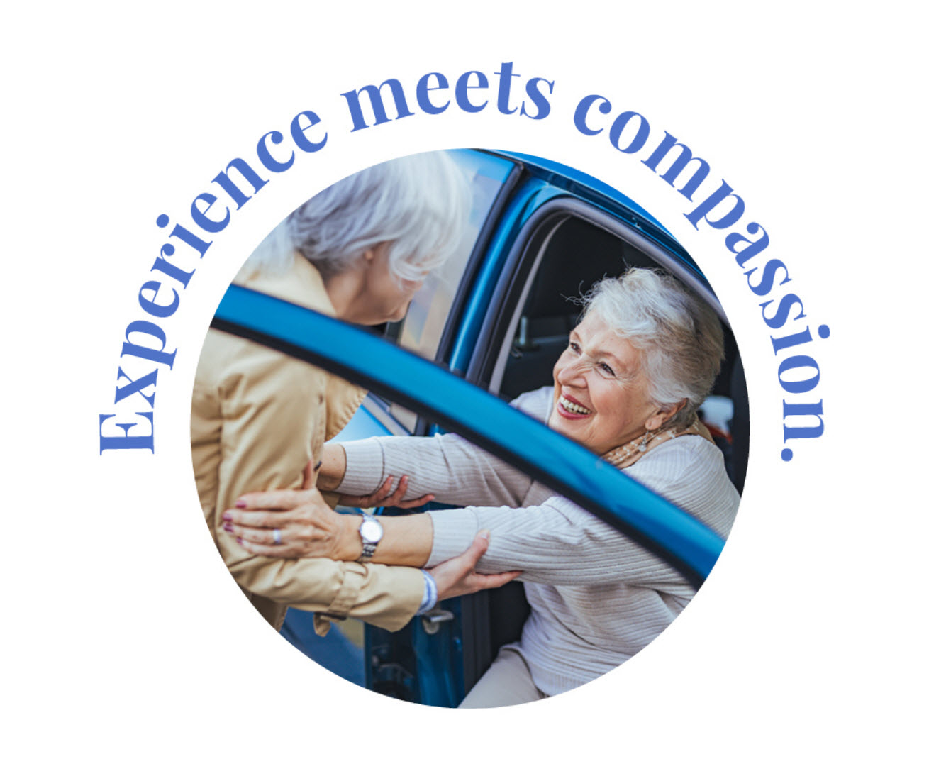 Transportation to Appointments, Events, & Outings