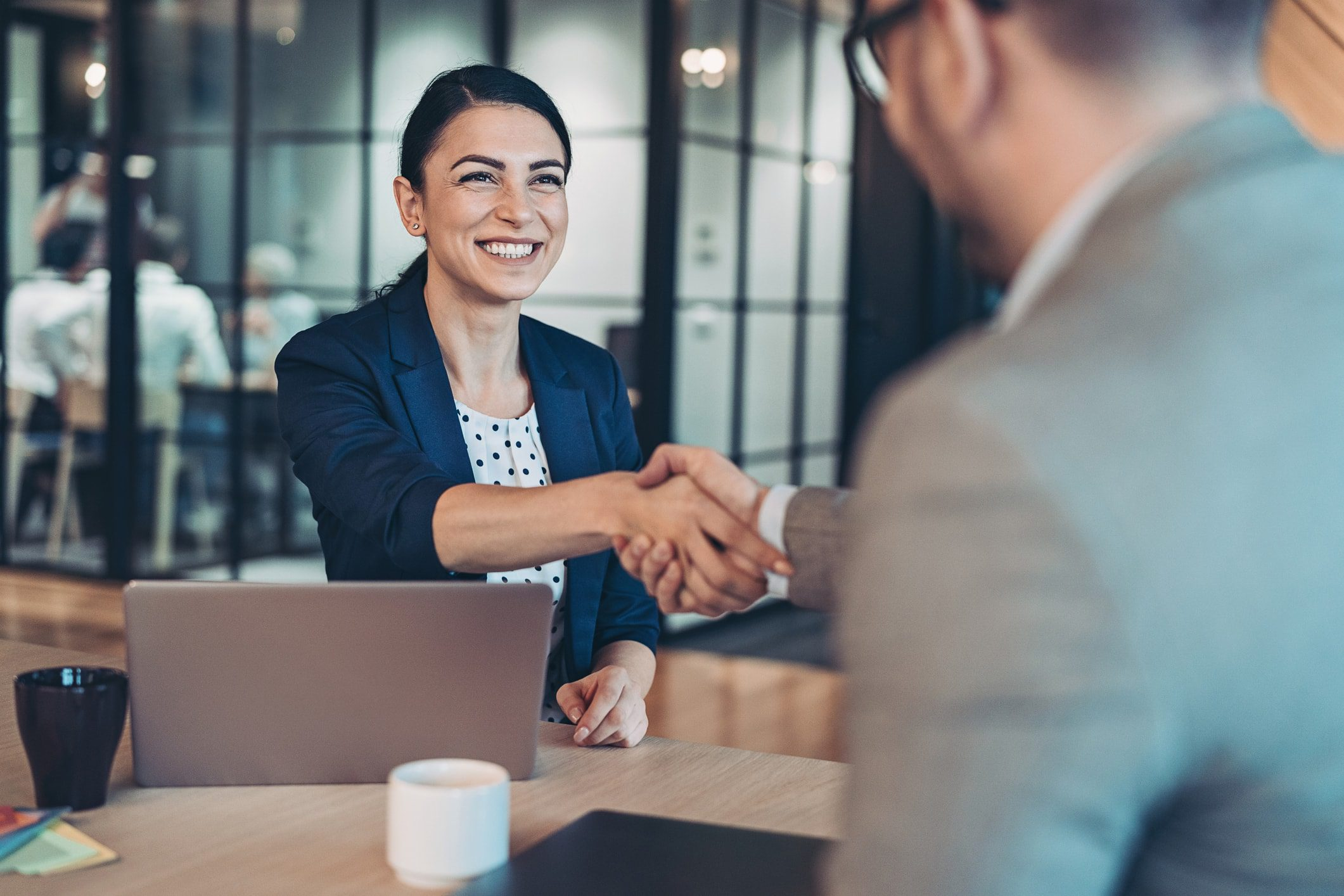 IRS Representation & Business Consulting
